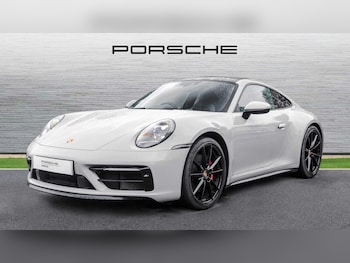 Used Porsche 911 2021 for sale - 75672999: Photo