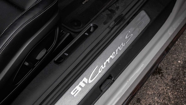 Used Porsche 911 2021 for sale - 75672999: Photo 31