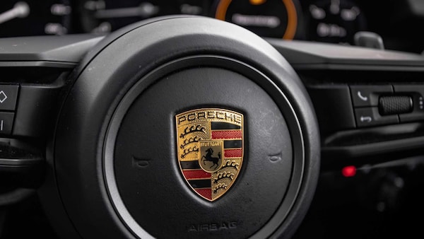 Used Porsche 911 2021 for sale - 75672999: Photo 32