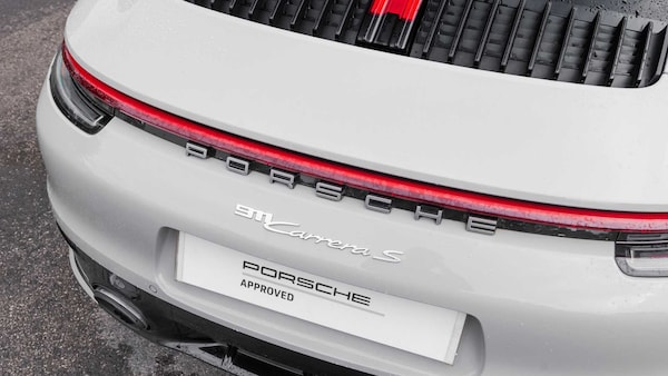 Used Porsche 911 2021 for sale - 75672999: Photo 33
