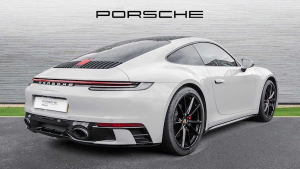 Used Porsche 911 2021 for sale - 75672999: Photo 3