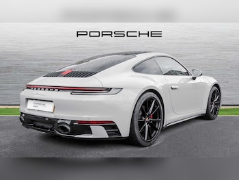 Used Porsche 911 2021 for sale - 75672999: Photo