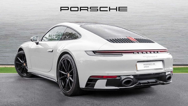 Used Porsche 911 2021 for sale - 75672999: Photo 4