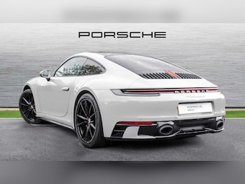 Used Porsche 911 2021 for sale - 75672999: Photo