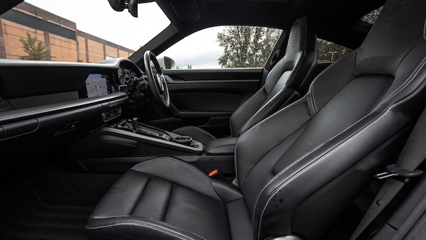 Used Porsche 911 2021 for sale - 75672999: Photo 5