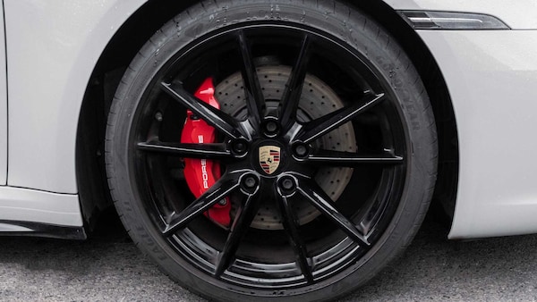 Used Porsche 911 2021 for sale - 75672999: Photo 6