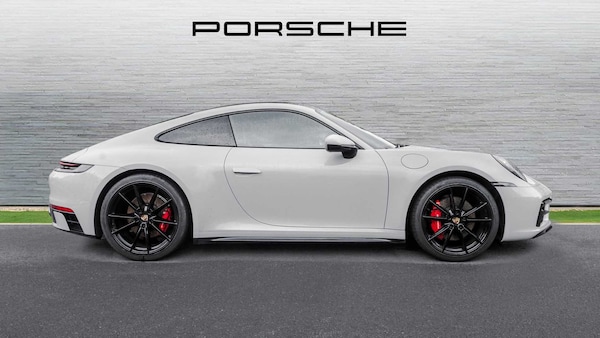 Used Porsche 911 2021 for sale - 75672999: Photo 7