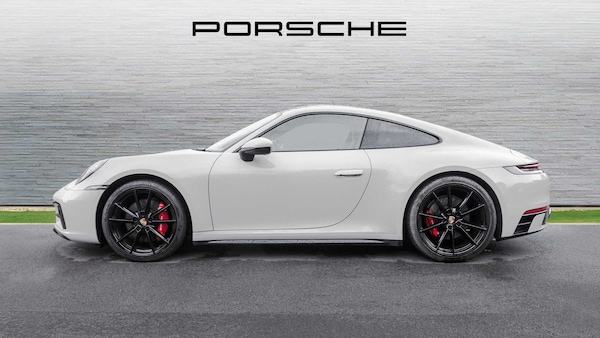 Used Porsche 911 2021 for sale - 75672999: Photo 8