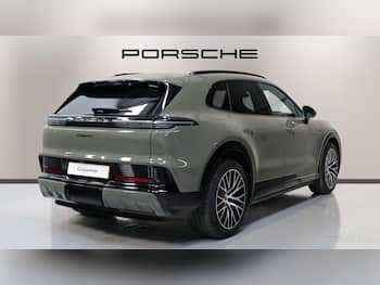 Used Porsche Cayenne 2026 for sale - 79716498: Photo