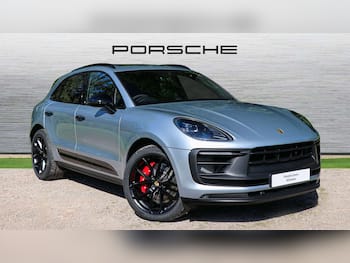 Used Porsche Macan 2026 for sale - 79716370: Photo