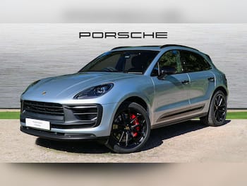 Used Porsche Macan 2026 for sale - 79716370: Photo