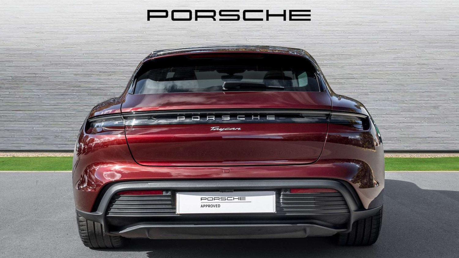 Used Porsche Taycan 2022 for sale - 76113379: Photo 10