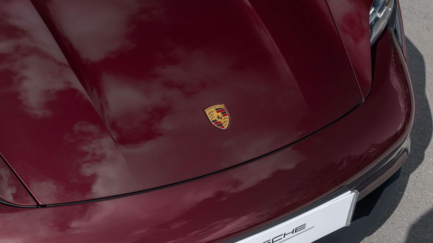 Used Porsche Taycan 2022 for sale - 76113379: Photo 32