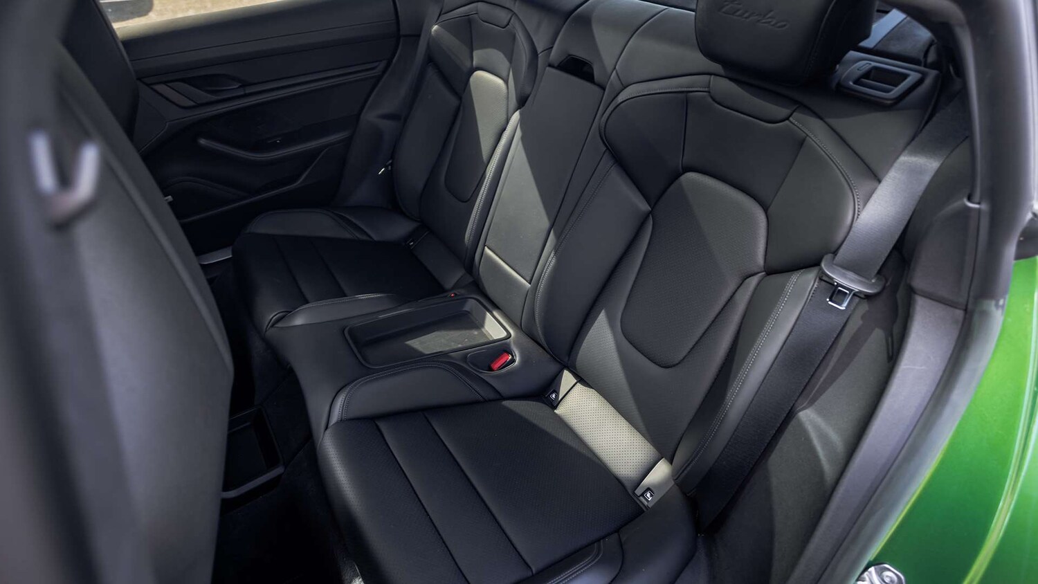 Used Porsche Taycan 2022 for sale - 76113379: Photo 33