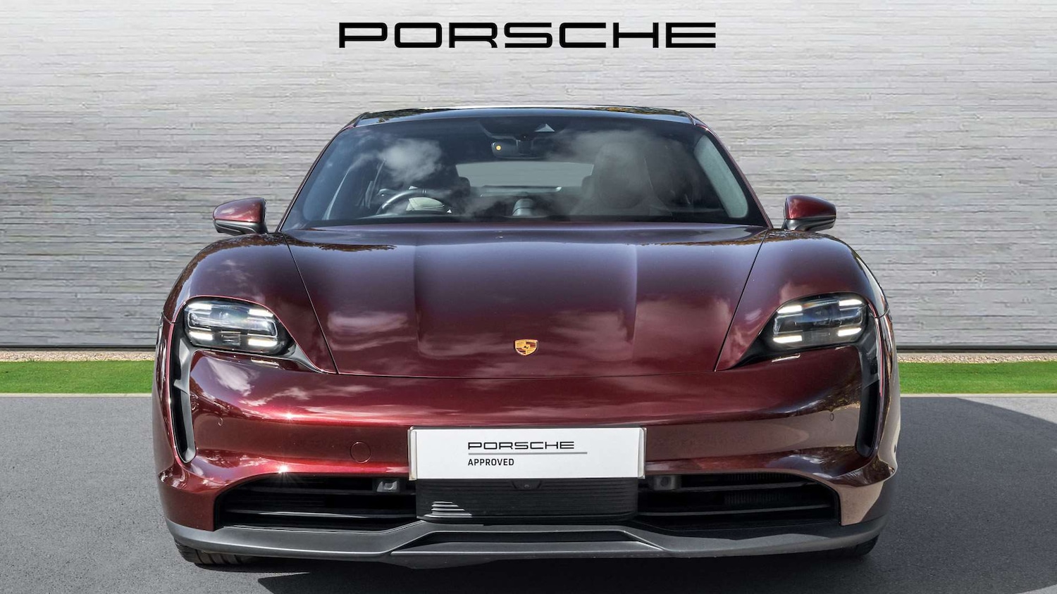 Used Porsche Taycan 2022 for sale - 76113379: Photo 9