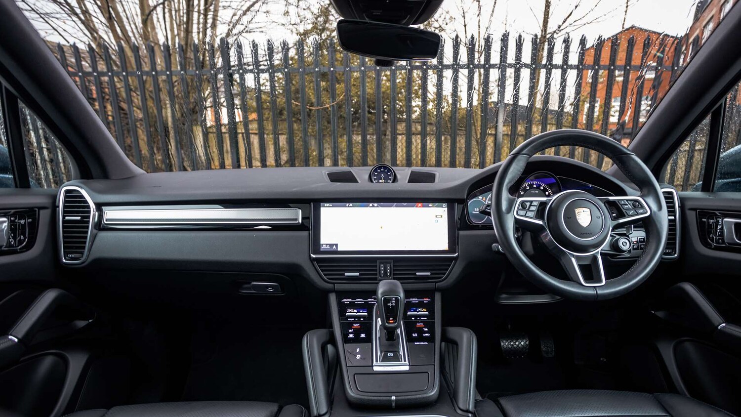 Used Porsche Cayenne for sale - 77661112: Photo 12