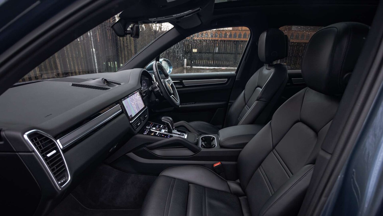 Used Porsche Cayenne for sale - 77661112: Photo 13