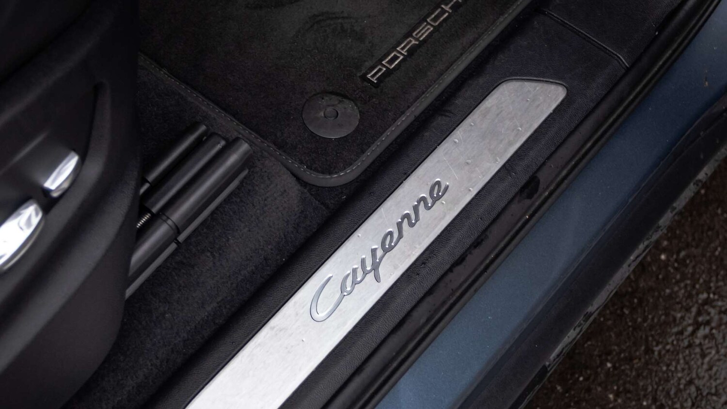 Used Porsche Cayenne for sale - 77661112: Photo 22