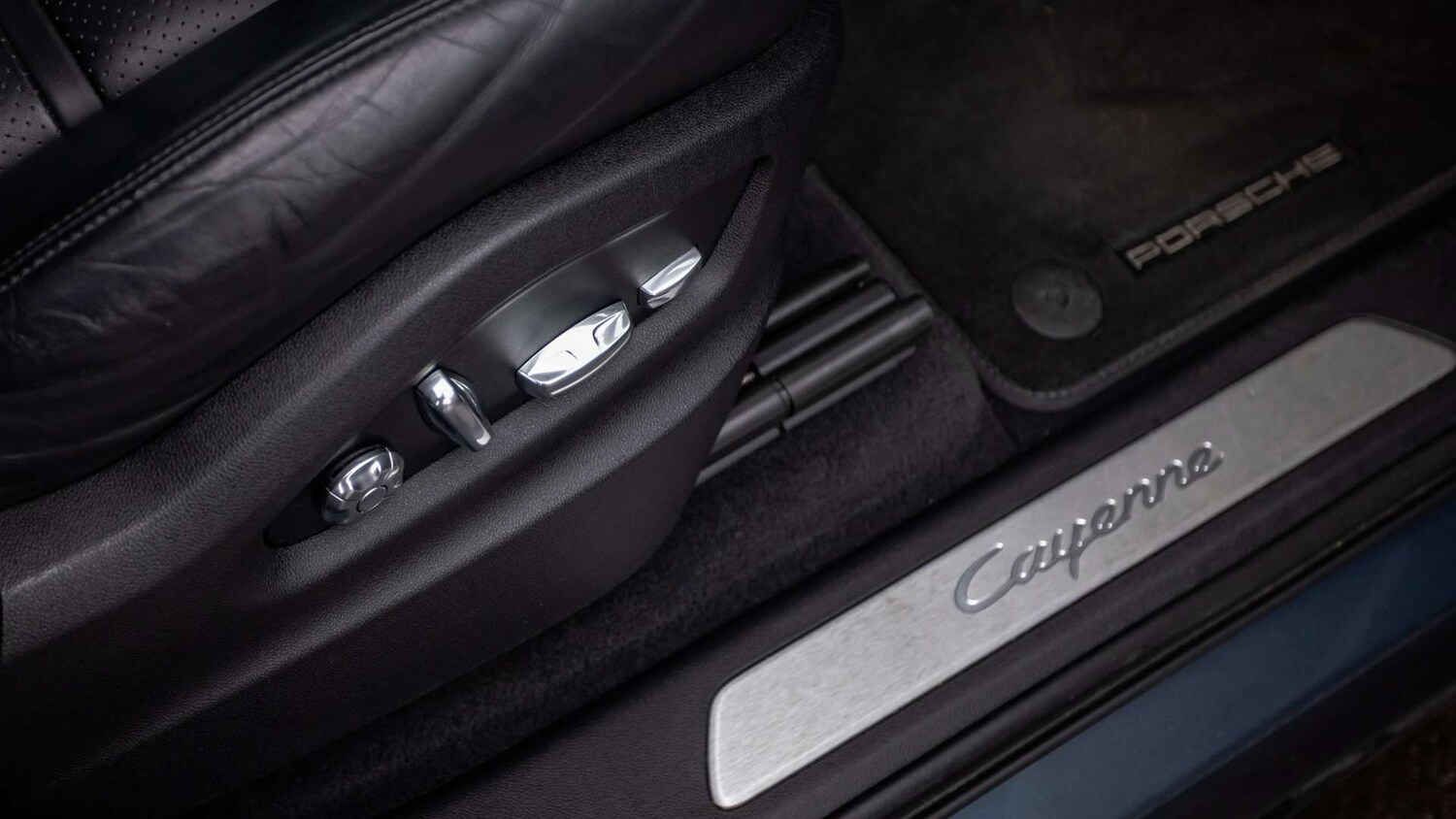 Used Porsche Cayenne for sale - 77661112: Photo 30