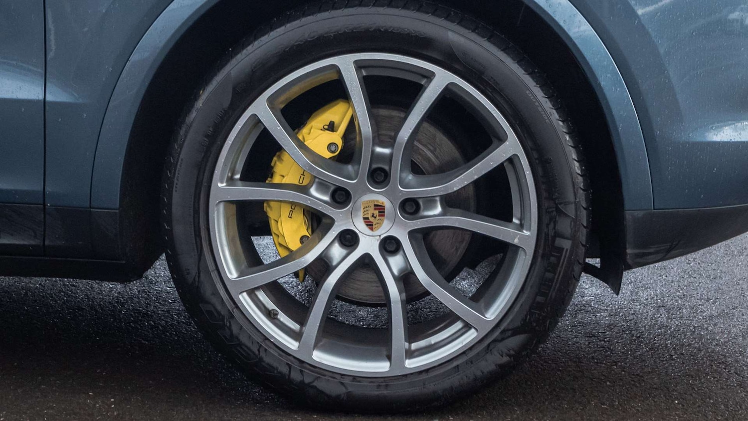 Used Porsche Cayenne for sale - 77661112: Photo 5