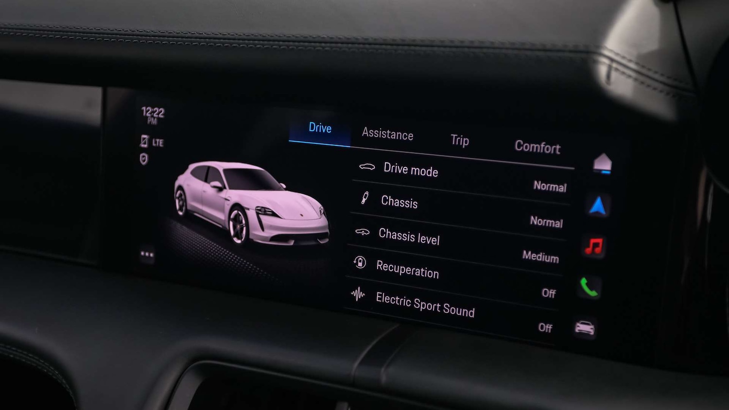 Used Porsche Taycan 2023 for sale - 76501886: Photo 18