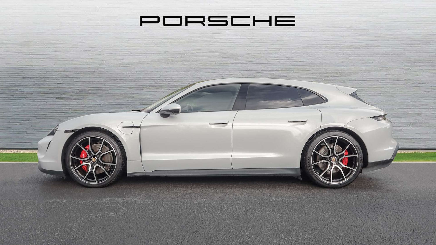 Used Porsche Taycan 2023 for sale - 76501886: Photo 7