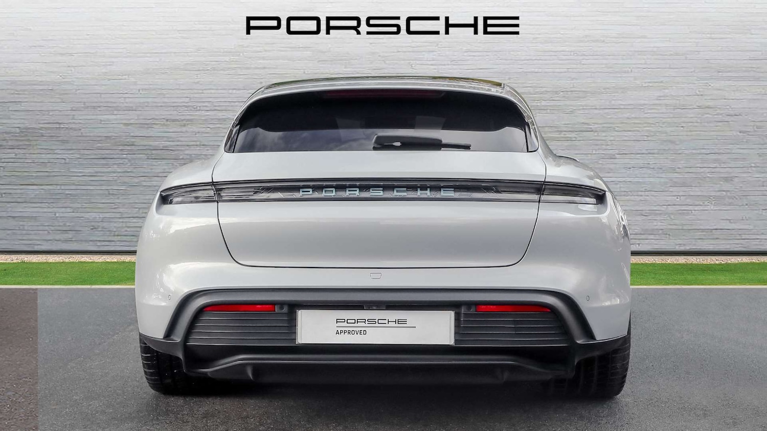 Used Porsche Taycan 2023 for sale - 76501886: Photo 8