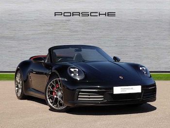 Porsche - 911