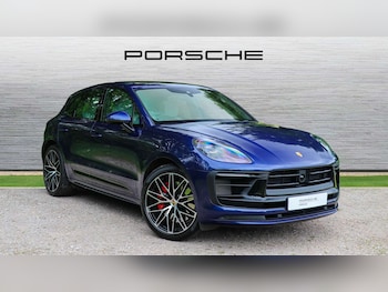 Used Porsche Macan 2023 for sale - 78881215: Photo