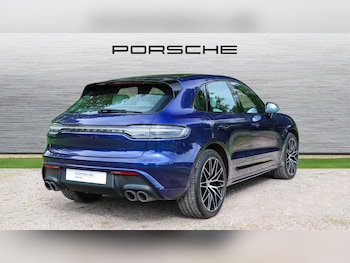 Used Porsche Macan 2023 for sale - 78881215: Photo
