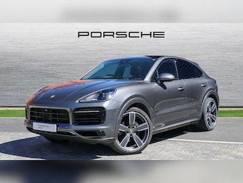 Used Porsche Cayenne 2023 for sale - 78433040: Photo