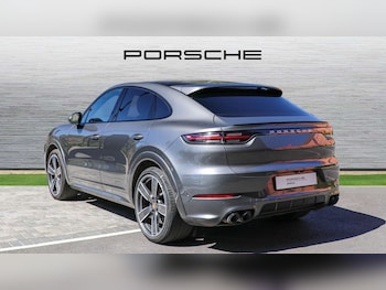 Used Porsche Cayenne 2023 for sale - 78433040: Photo