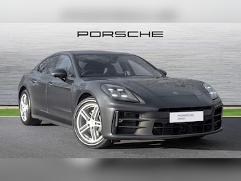 Used Porsche Panamera 2026 for sale - 79443996: Photo