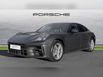 Used Porsche Panamera 2026 for sale - 79443996: Photo