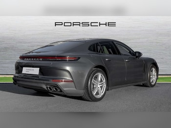 Used Porsche Panamera 2026 for sale - 79443996: Photo