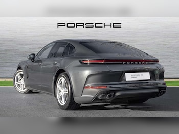 Used Porsche Panamera 2026 for sale - 79443996: Photo