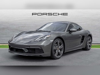 Used Porsche Other 2025 for sale - 75217713: Photo