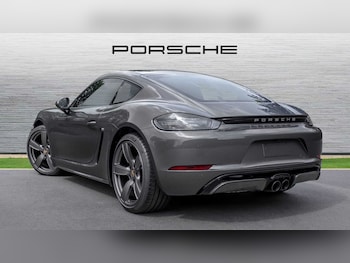 Used Porsche Other 2025 for sale - 75217713: Photo