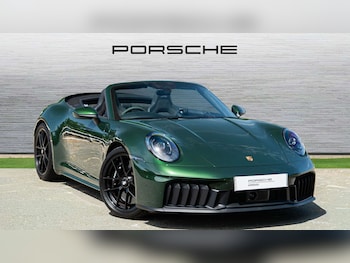 Used Porsche 911 2025 for sale - 79028149: Photo