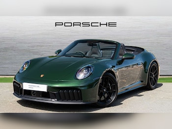 Used Porsche 911 2025 for sale - 79028149: Photo