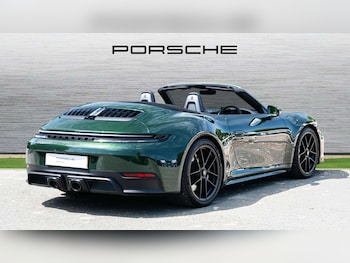 Used Porsche 911 2025 for sale - 79028149: Photo