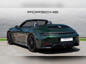 Used Porsche 911 2025 for sale - 79028149: Photo
