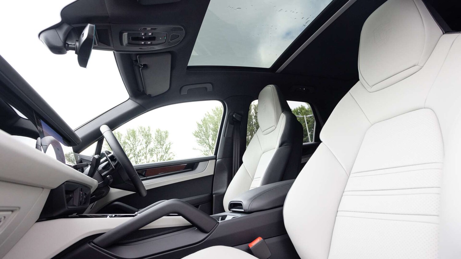 Used Porsche Cayenne 2024 for sale - 77373800: Photo 13