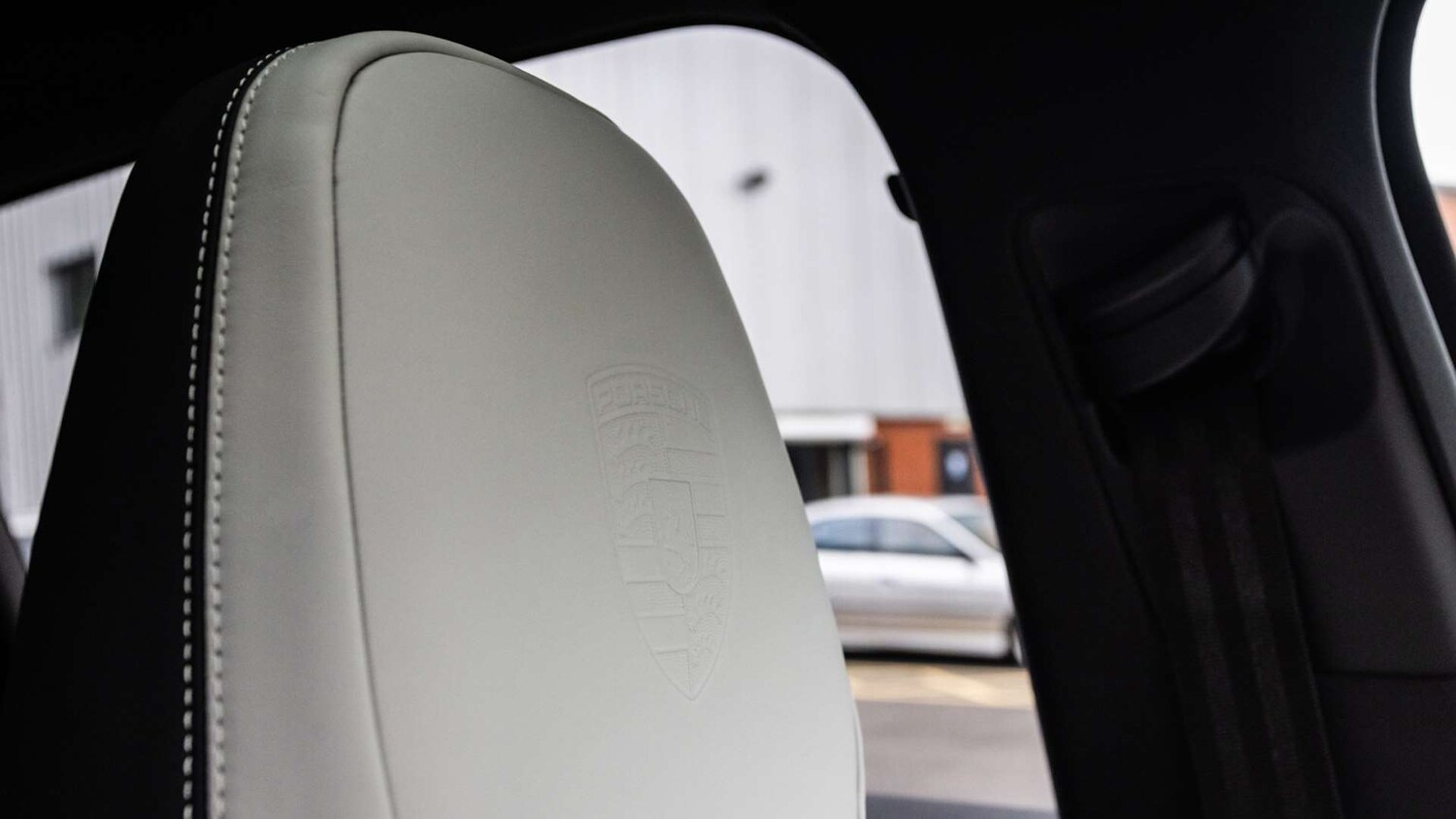 Used Porsche Cayenne 2024 for sale - 77373800: Photo 17