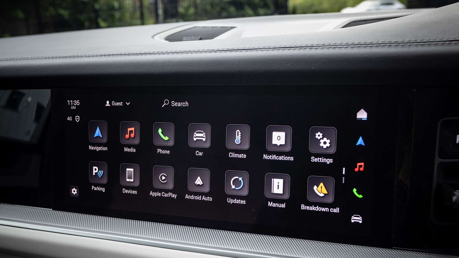 Used Porsche Cayenne 2024 for sale - 77373800: Photo 18