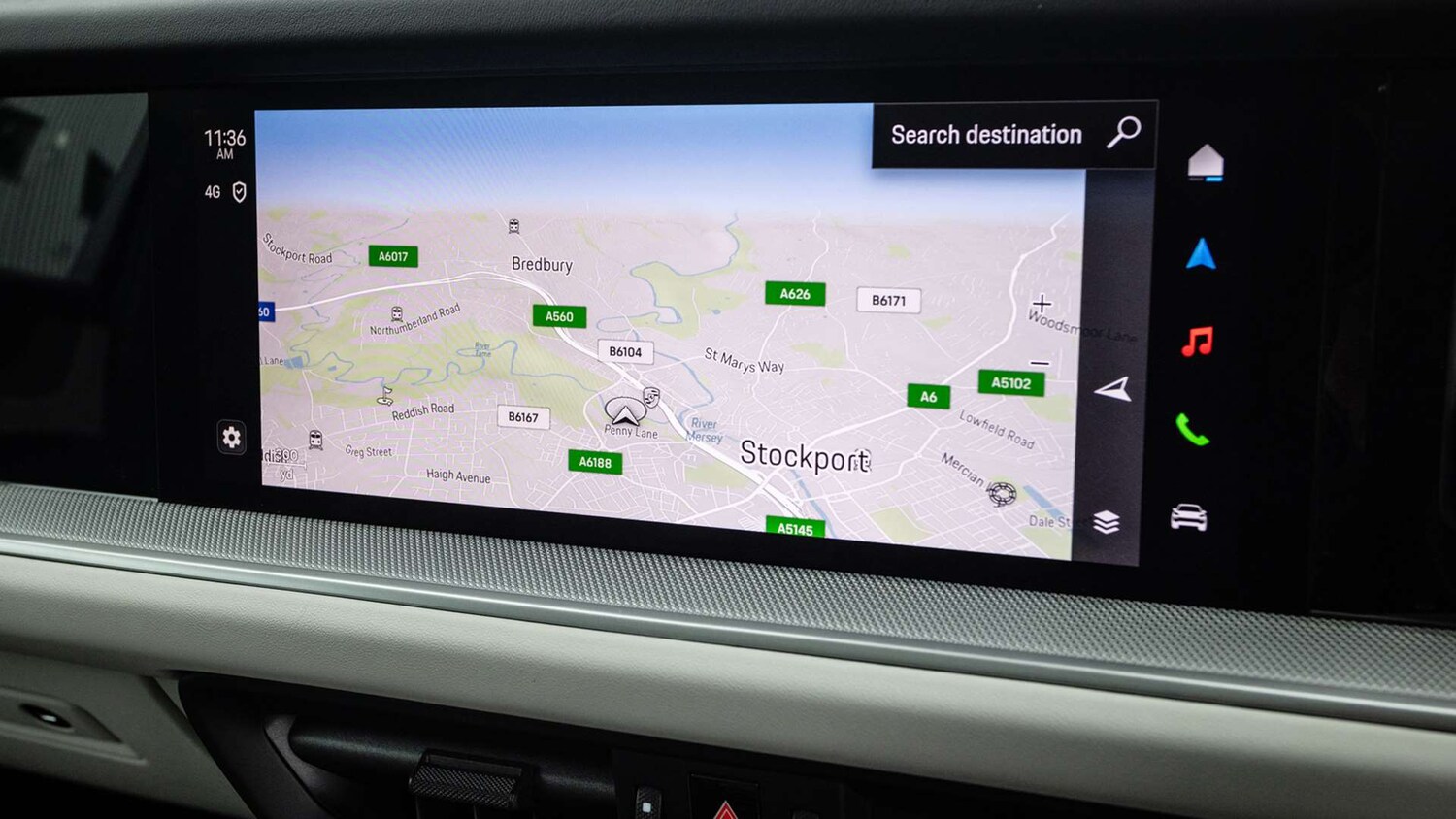 Used Porsche Cayenne 2024 for sale - 77373800: Photo 19