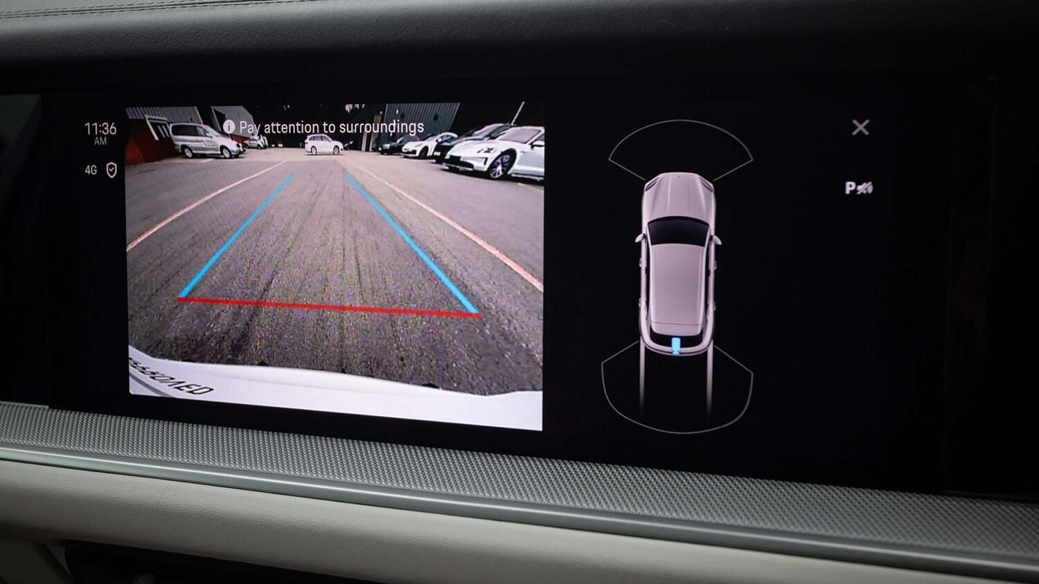 Used Porsche Cayenne 2024 for sale - 77373800: Photo 20