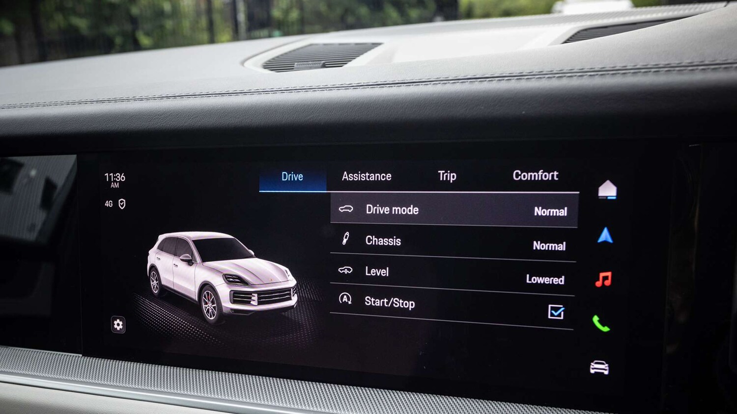 Used Porsche Cayenne 2024 for sale - 77373800: Photo 21