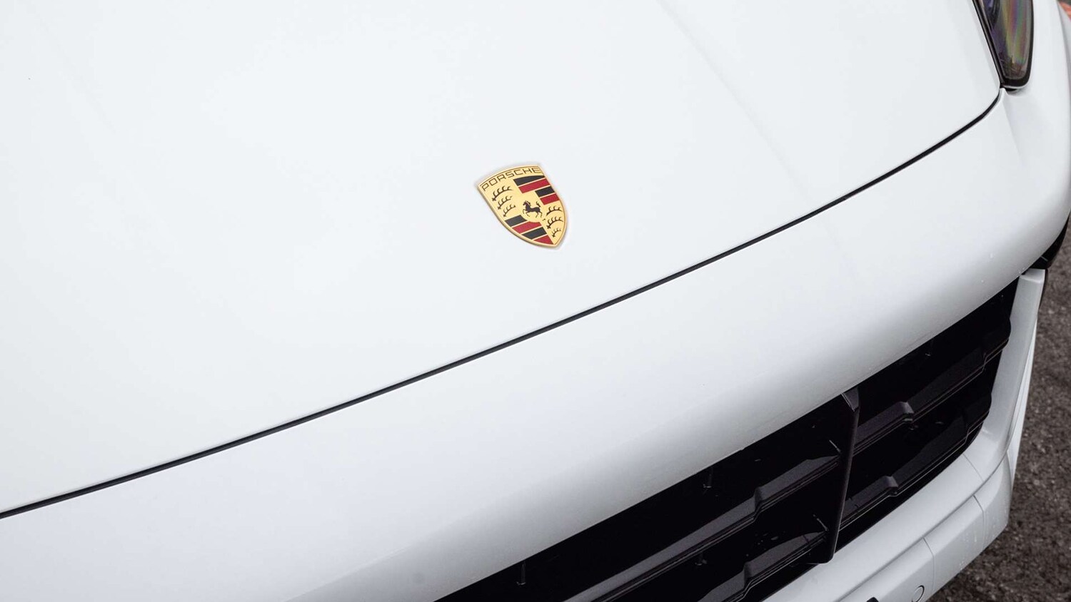 Used Porsche Cayenne 2024 for sale - 77373800: Photo 35