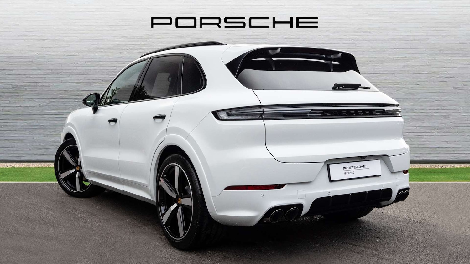Used Porsche Cayenne 2024 for sale - 77373800: Photo 4